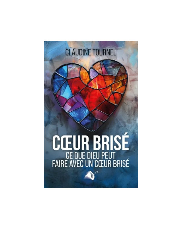 Cœur brisé Cœur brisé