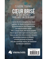 Cœur brisé
