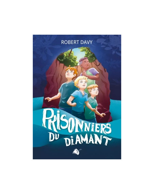 Prisonniers du diamant Prisonniers du diamant