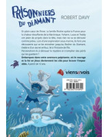 Prisonniers du diamant
