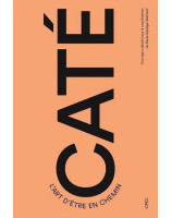 Caté - Librairie 7 ici