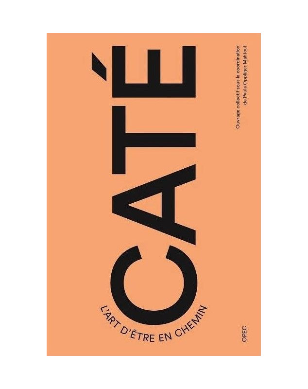 Caté - Librairie 7 ici