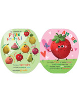 Le fruit de l'esprit - Librairie 7ici