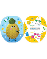 Le fruit de l'esprit - Librairie 7ici