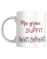Mug ma grace te suffit