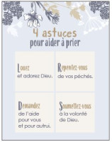 Cartes pour vivre mieux - Librairie 7ici