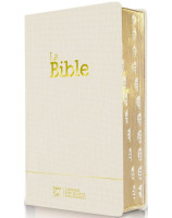 Bible Segond 21 compacte - Librairie 7 ici
