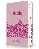 Bible Segond 21 compacte - Librairie 7 ici