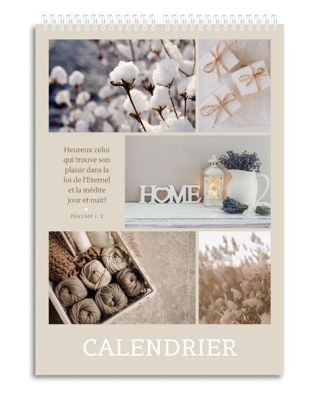 Calendrier perpetuel