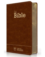 Bible Segond 21 compacte - Librairie 7 ici