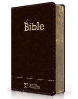 Bible Segond 21 compacte