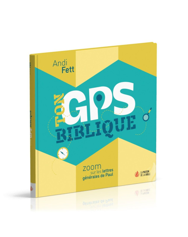 Ton GPS biblique