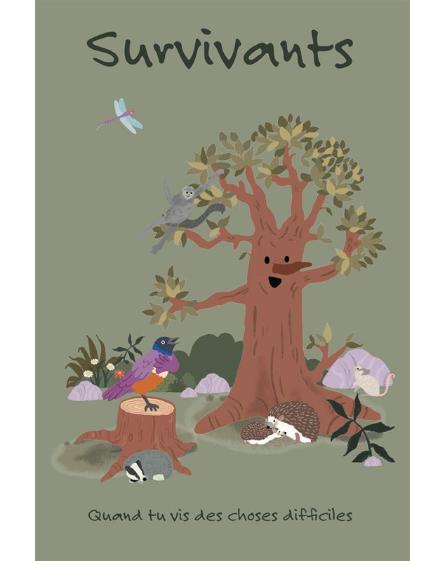 Survivants