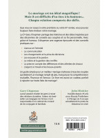 Guide simple pour un meilleur mariage