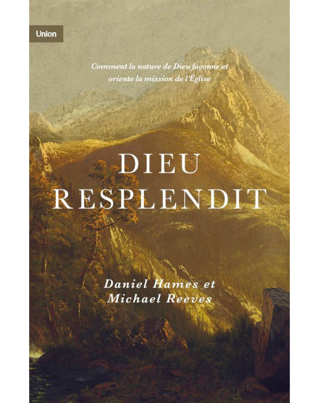 Dieu resplendit
