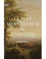Le plus merveilleux des endroits