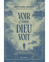 Voir comme Dieu voit