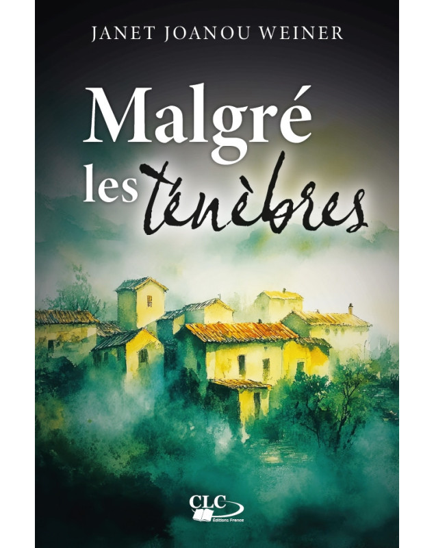 Malgré les ténèbres - Librairie 7 ici Malgré les ténèbres - Librairie 7 ici