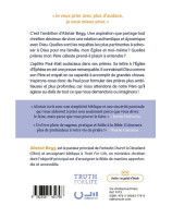 Audacieux dans la prière