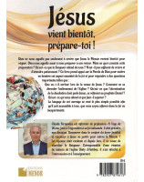 Jésus vient bientôt, prépare-toi !