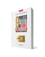 9 portes d'accès au diable à fermer impérativement vol 2