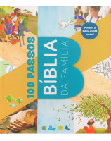 Biblia da familia 100 passos