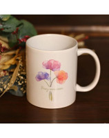 Mug priez sans cesse - Librairie 7 ici