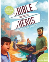 Pierre et la venue du Messie - Librairie 7 ici