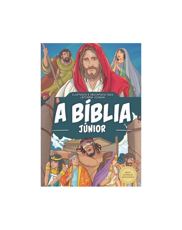 A biblia junior