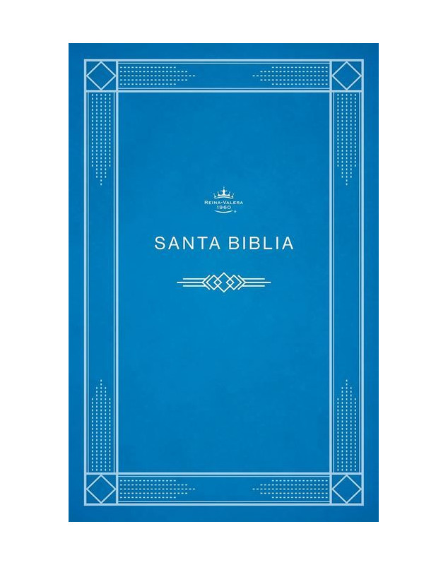 Bible en espagnol rvr60
