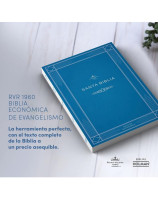 Bible en espagnol rvr60