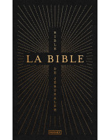 Bible de Jérusalem Noire