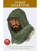 Judas Iscariote