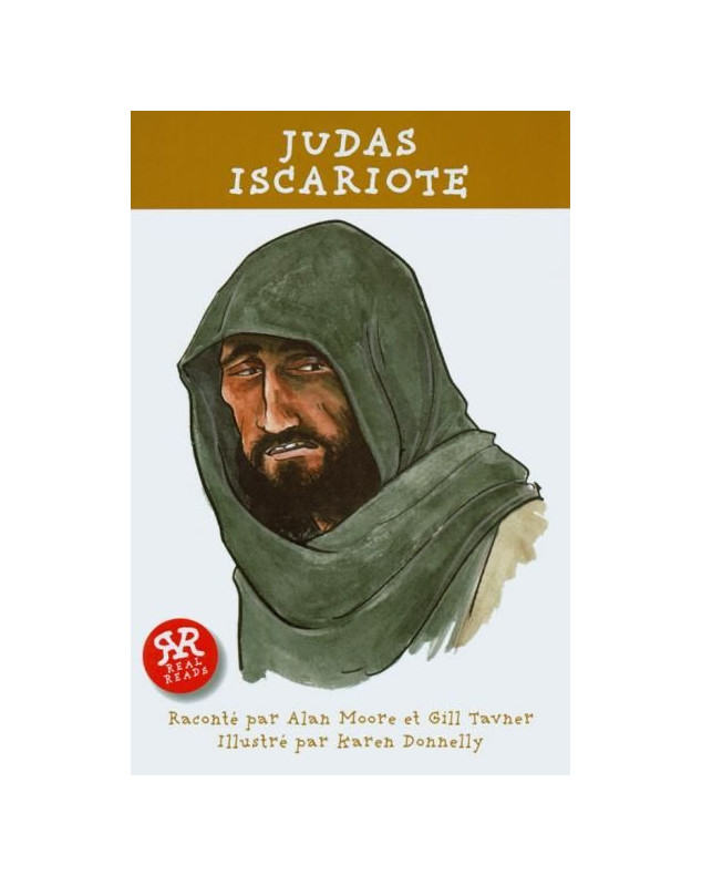 Judas Iscariote Judas Iscariote