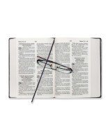 Bible portugais gros caracteres souple