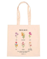 Sac en toile - Librairie 7 ici