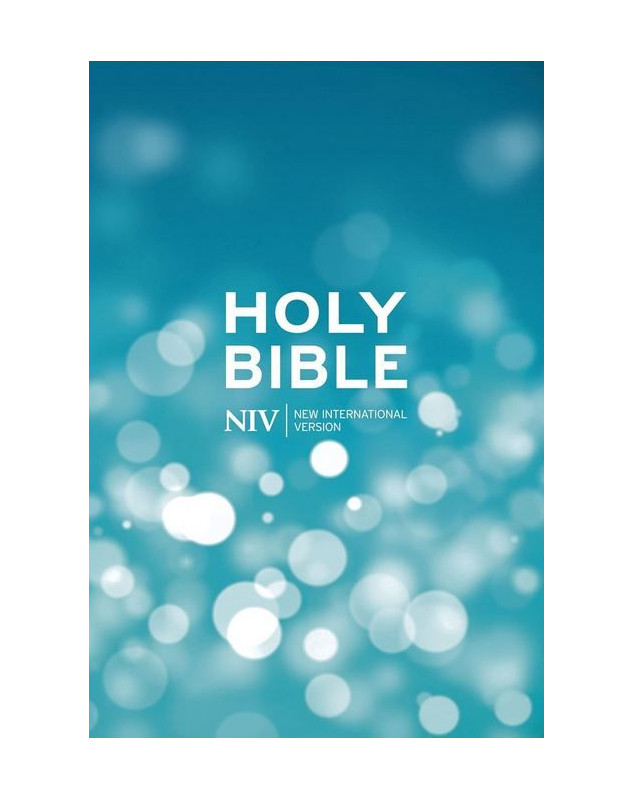 Niv Bible Popular Hardback - Librairie 7 ici Niv Bible Popular Hardback - Librairie 7 ici