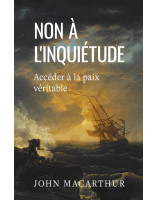 Non à l'inquiétude