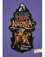 La dernière bataille