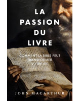 La passion du livre - Librairie chrétienne 7ici