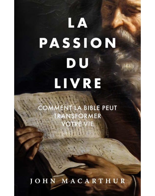 La passion du livre - Librairie chrétienne 7ici La passion du livre - Librairie chrétienne 7ici