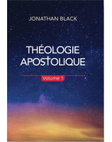 Théologie apostolique