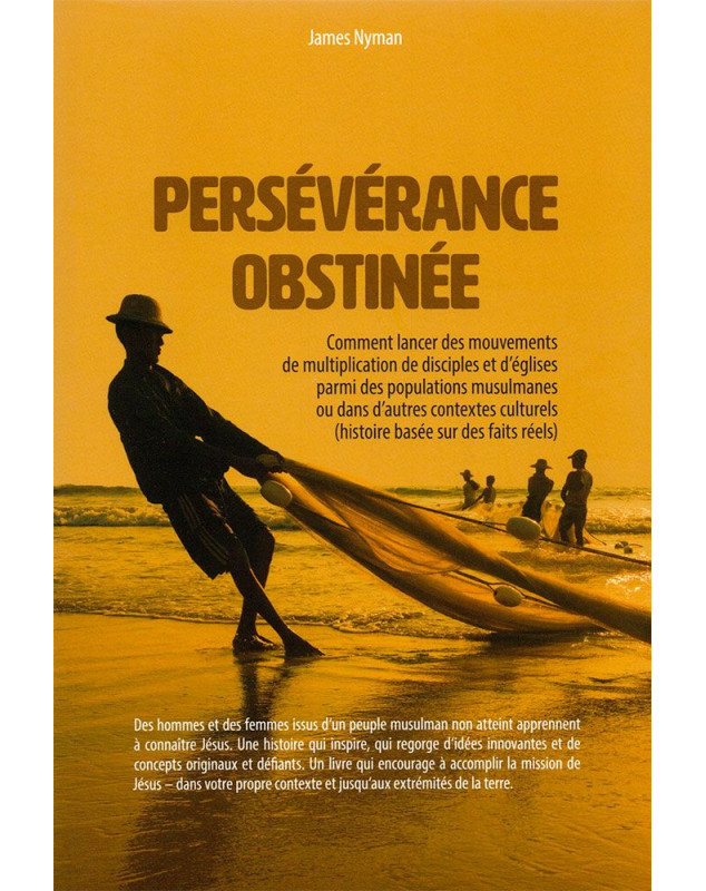 Persévérance obstinée