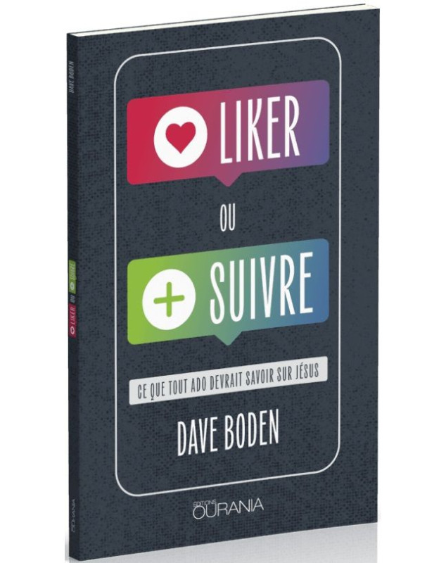 Liker ou suivre