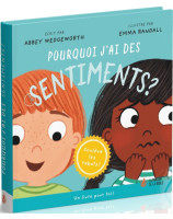 Pourquoi j'ai des sentiments ?
