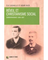 Réveil et Christianisme social - Librairie 7 ici