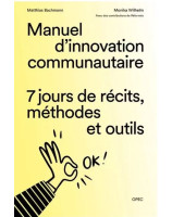 Manuel d'innovation communautaire