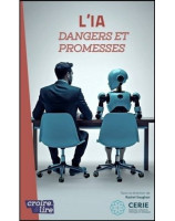 L'IA. Dangers et promesses - Librairie 7 ici