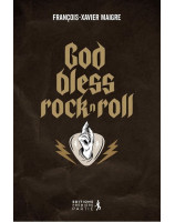 God bless rock'n'roll
