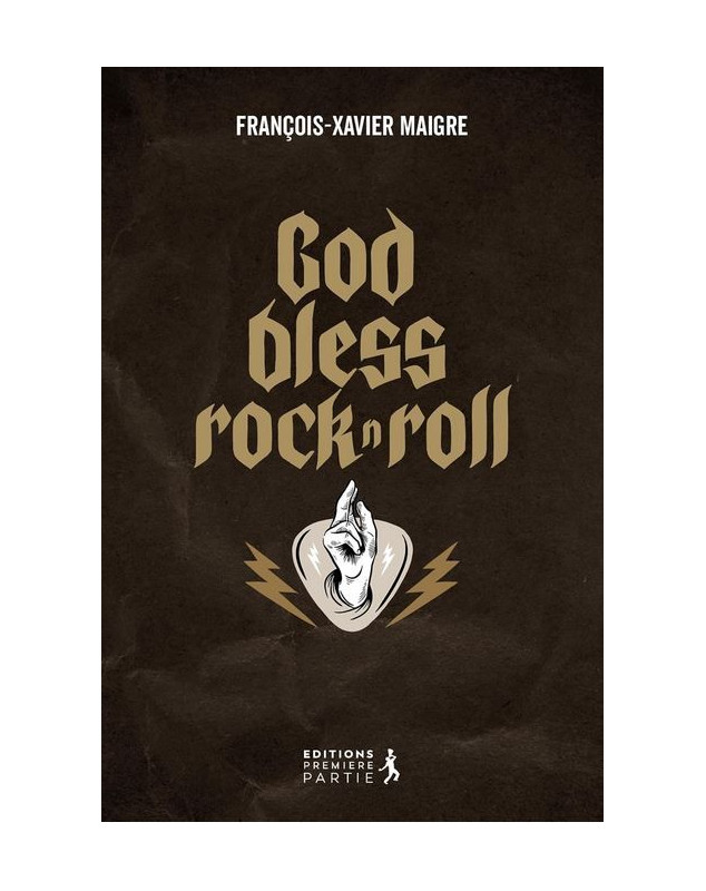 God bless rock'n'roll